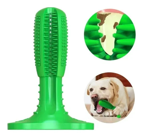 ¡Descubre el Cepillo Dental Antisarro para Mascotas: Sonrisas Saludables y Radiantes! 🐾 Tienda Prioridad